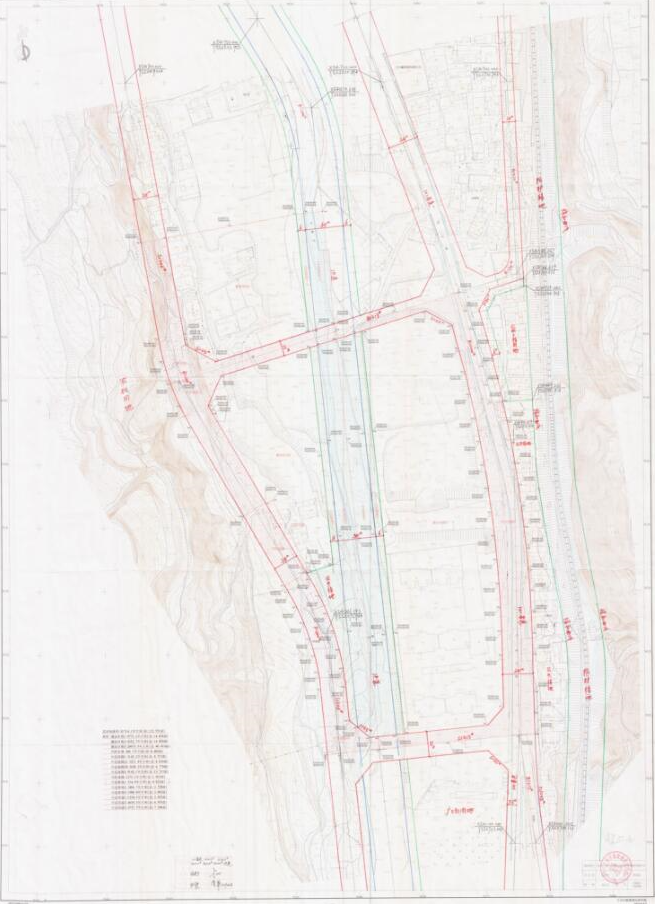 兰州市七里河区八里 镇岘口子地质灾害避 险安置点一期工程（含棚户区改造建设项目）