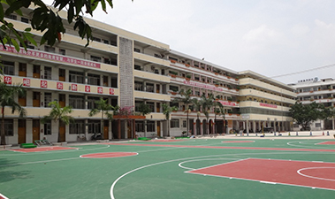 宜兴东坡小学