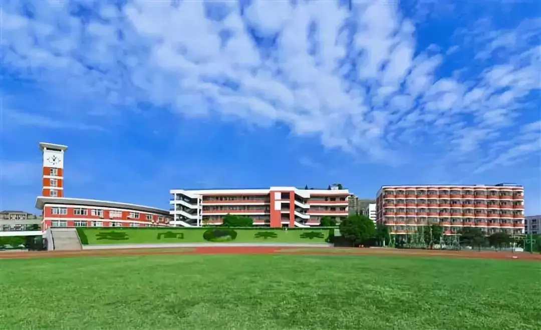 瑞安市阳光小学扩建工程