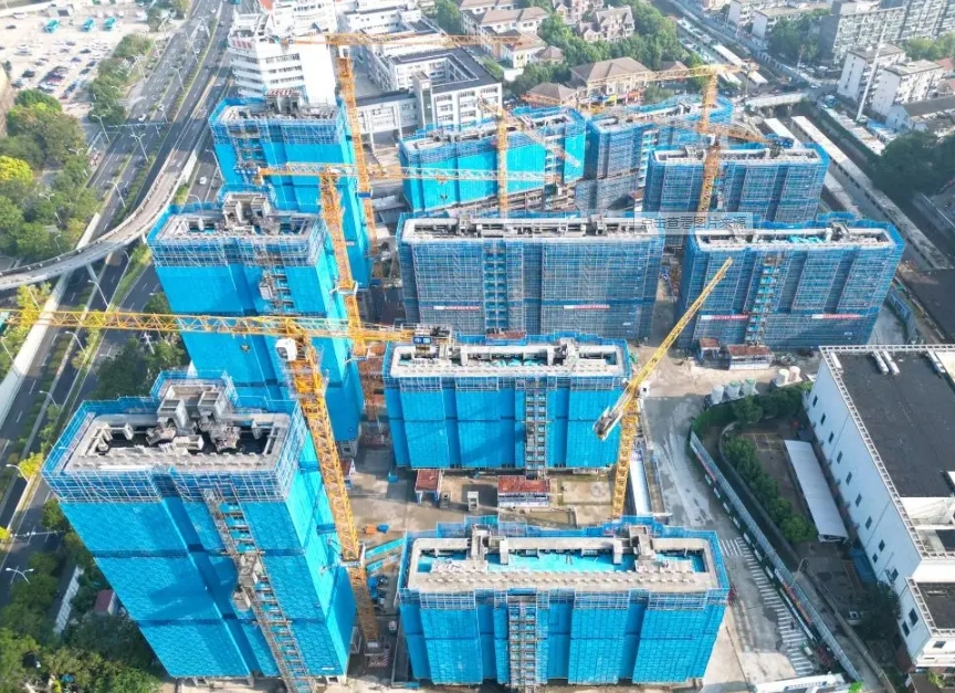 XDG-2010-40号地块二期开发建设项目