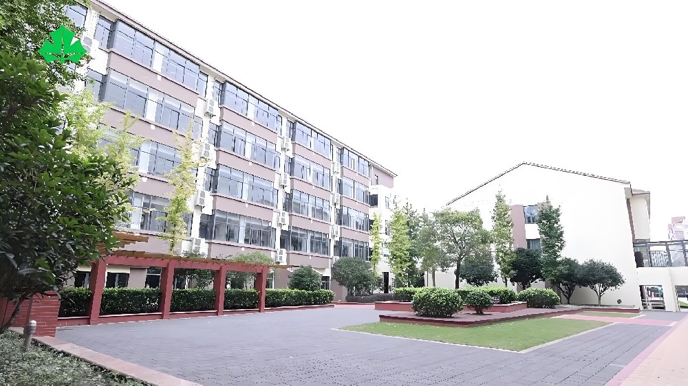 华曜宝山实验学校工程项目