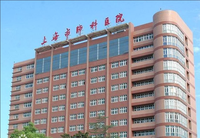 上海市肺科医院3号楼隔 离留观病房修缮项目